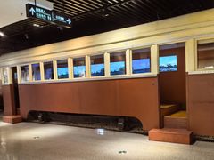 -哈尔滨规划展览馆