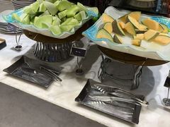 -太湖饭店玉兰厅(自助餐厅)