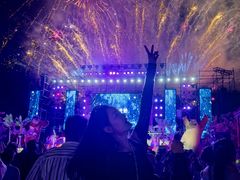 -郑州方特梦幻王国