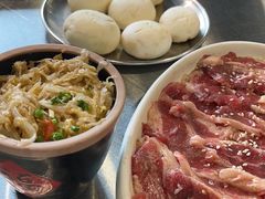 -大喜烤肉(海宁尚东店)