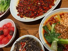 -双流老妈兔头(荟聚店)