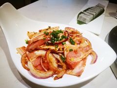 五花肉-么子烤肉(化龙池店)