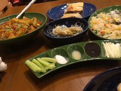 -君悦酒店·1881·北京烤鸭