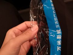 -万达影城(连云港万达广场IMAX店)