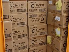 -安东易迷你自助仓储寄存仓库(草桥店)