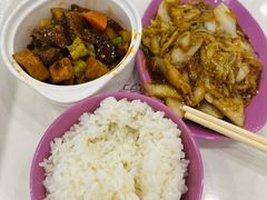 -清华澜园教工餐厅