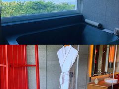 -三亚太阳湾柏悦酒店
