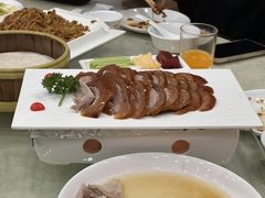 -东四民芳餐厅(世茂工三店)