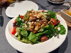 -Efes Turkish & Mediterranean Cuisine 艾菲斯餐厅(陆家嘴店)