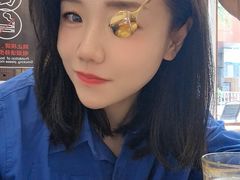 -查令84号咖啡馆(金大地1912东西街店)