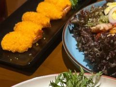 -路易十三西餐厅(西关新天地店)