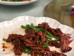 -大树头森林餐厅(番禺广场店)