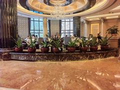 -星河湾半岛酒店-真粤中餐厅