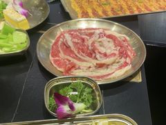 -西塔老太太泥炉烤肉(龙湖北苑天街店)