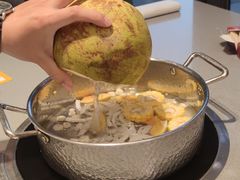 -椰小鸡·琼州糟粕醋·火锅(美兰缤纷城店)