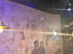 -胖老汉椒麻鸡清真新疆菜(西御街店)