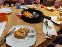 -必胜客(新海上世界店)