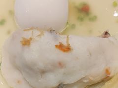 -三道菜(明堂公园店)