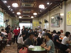 大堂-顺记冰室(宝华路店)