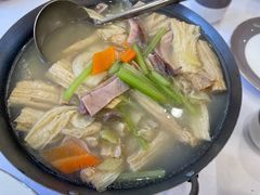 -海宝酒家(中山四路店)