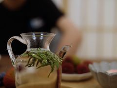 -虫二茶事(彭家巷店)