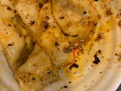 红油水饺-状元水饺(成都SM广场店)