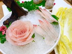 -湯系·煲汤手艺人(东二环泰禾广场店)