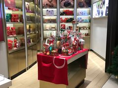 -GODIVA(国际金融中心店)