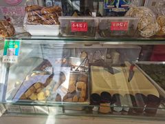 -娘心豆品(方庄店)
