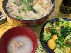 -惠丰源烩面馆(经七路店)