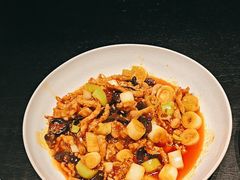 -顺香居·老字号湖北菜(江汉路店)