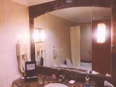 -上海富豪环球东亚酒店