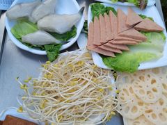 -枇杷园食为鲜火锅(南山店)
