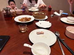 -杭州JW万豪酒店-万豪中餐厅