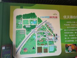 -优沃得自然教育农场·冰雪乐园·生日会·研学