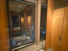 -上海柏悦酒店
