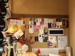 -大米·京都小酒馆·炭烧海鲜·烧鸟(龙口东路店)