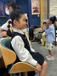 -海马体家庭照相馆(杭州萧山万象汇店)