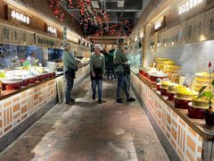 -筱爷叔·上海传统手工菜(玉树路店)