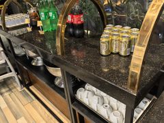 -泰谷酒店·太古码头闽菜自助餐厅