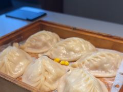 -赶海部落海鲜城(海阳路店)