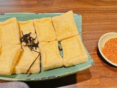 -良米山·云南野生菌过桥米线(上海首店)
