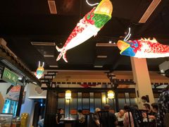 大堂-院8里·小聚园老川菜(九眼桥店)