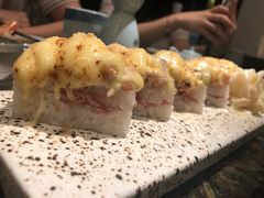 -炙柒Sekinana·精致料理 烧鸟·铁板烧(海上世界店)