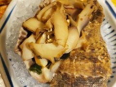 -吉兆·料理(红梅南路店)