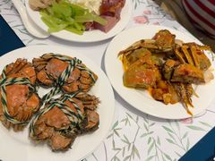 -上海虹桥宾馆味翠餐厅