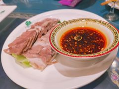 阿拉丁羊羔肉-阿拉丁新疆风味餐厅·清真(罗廊巷店)