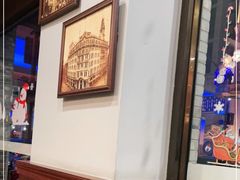 -德大西餐社(云南南路店)