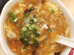 招牌酸辣汤-四海游龙(大华店)