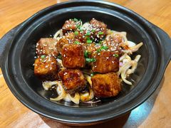 -老西门·常州菜(新区店)
